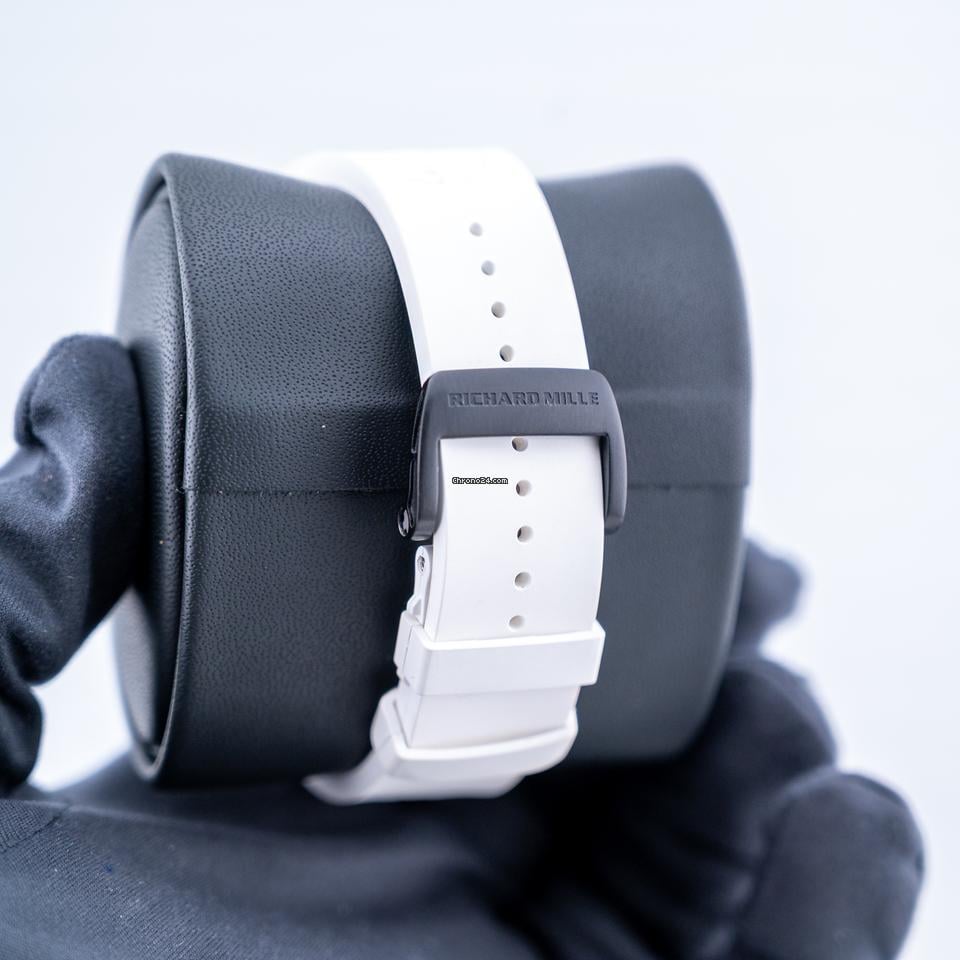 Richard Mille RM 011