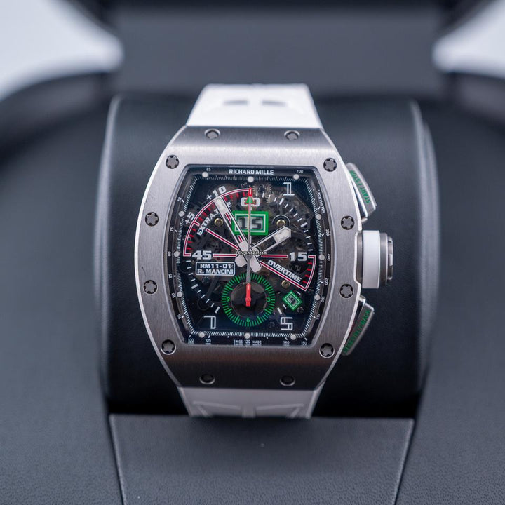 Richard Mille RM 011
