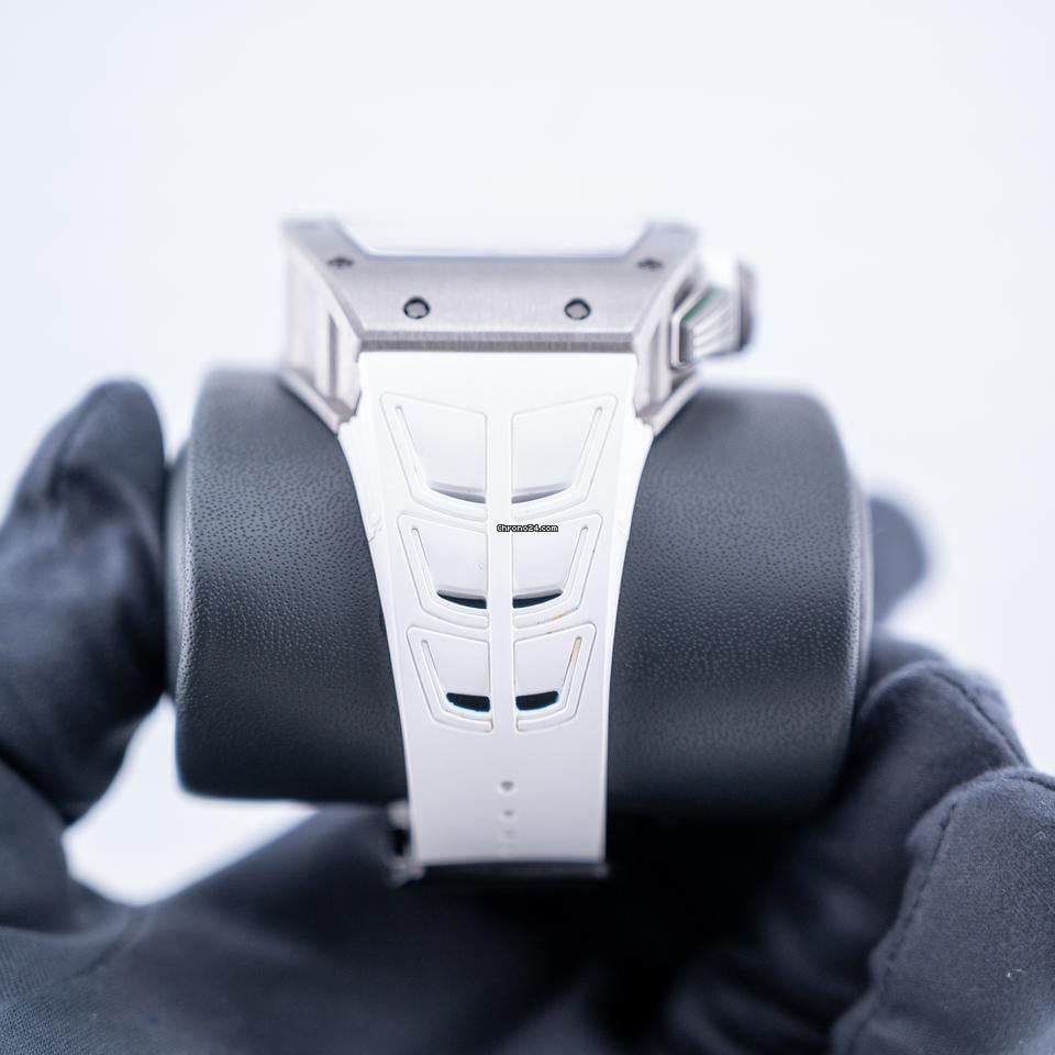 Richard Mille RM 011