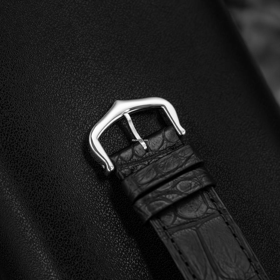 Cartier Tank à Guichets