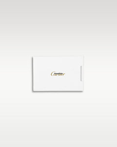 Cartier Tank à Guichets