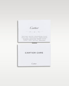 Cartier Tank à Guichets