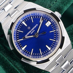 Vacheron Constantin Overseas