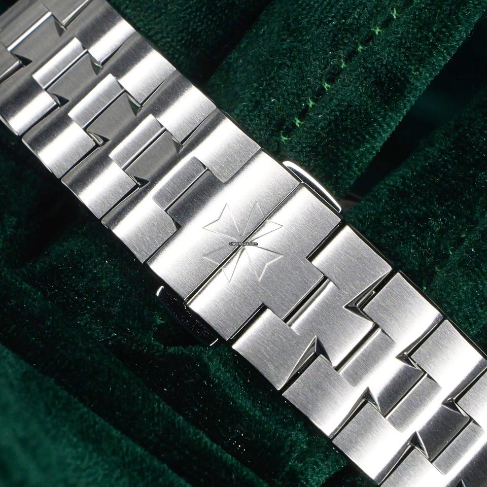 Vacheron Constantin Overseas