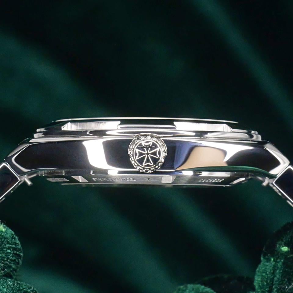 Vacheron Constantin Overseas