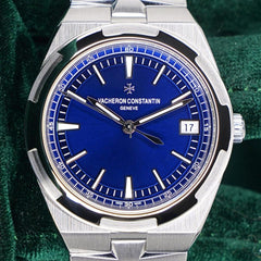 Vacheron Constantin Overseas