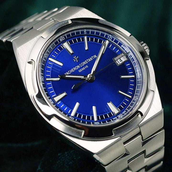 Vacheron Constantin Overseas