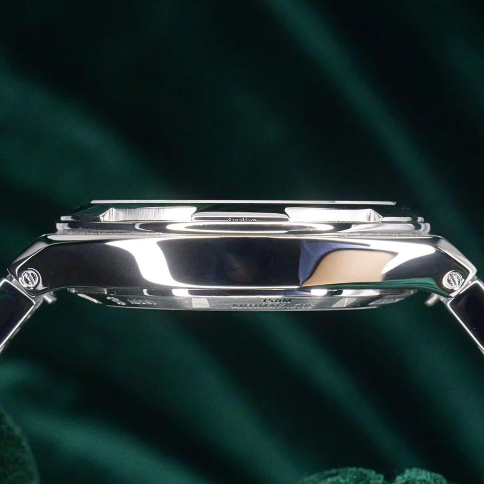 Vacheron Constantin Overseas