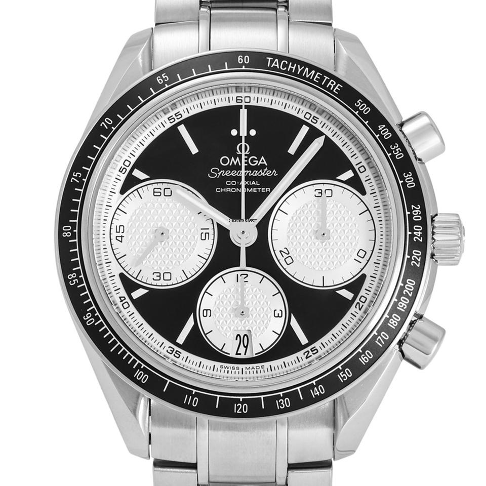 Omega Speedmaster
