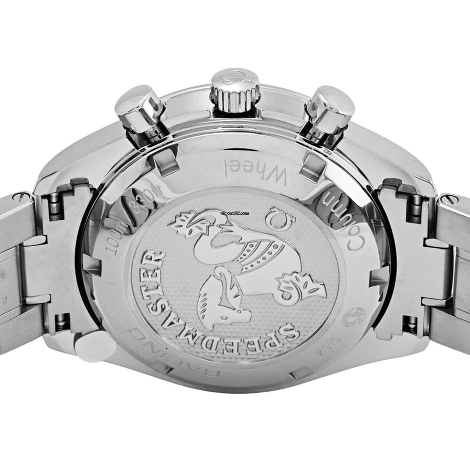 Omega Speedmaster
