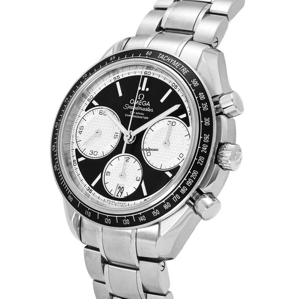 Omega Speedmaster