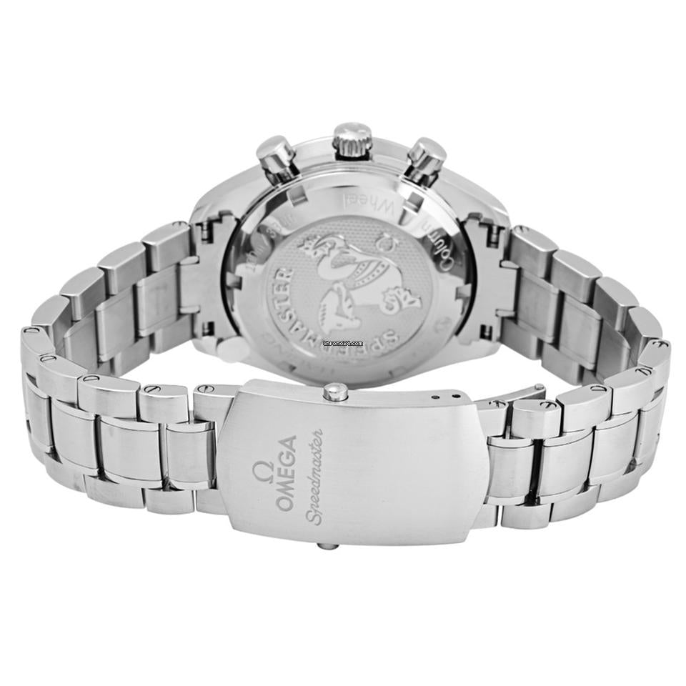 Omega Speedmaster