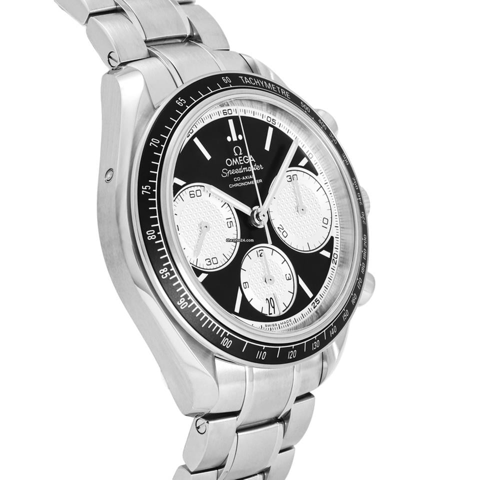 Omega Speedmaster