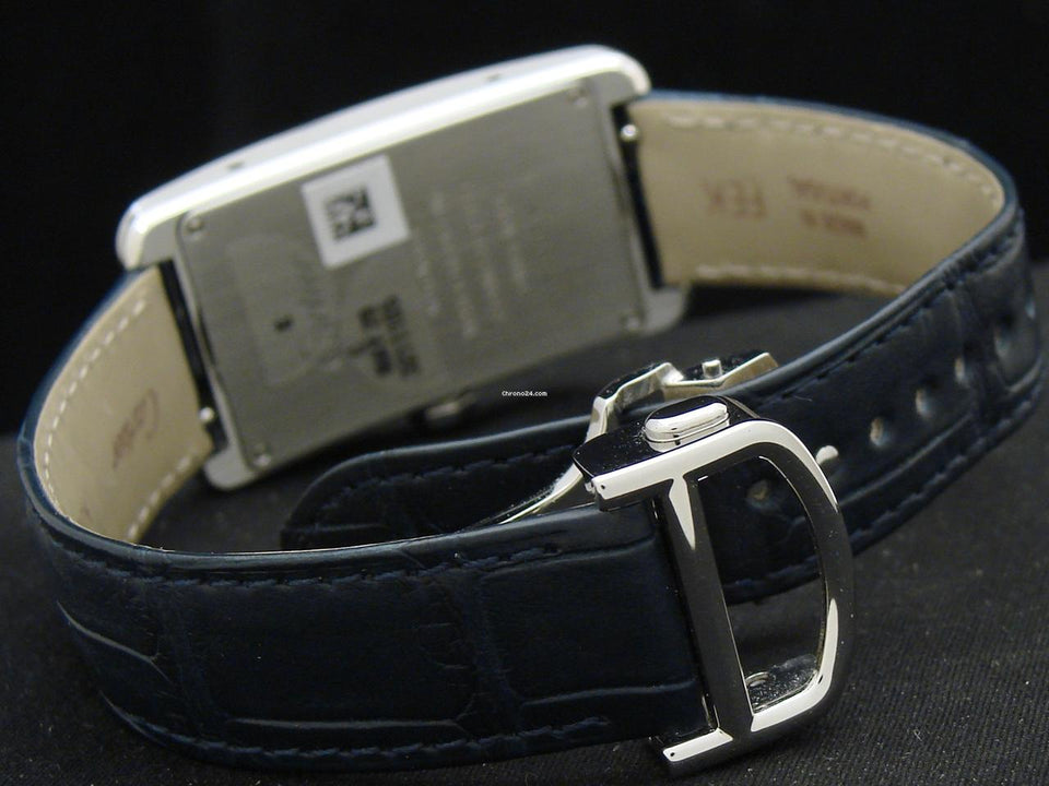 Cartier Tank