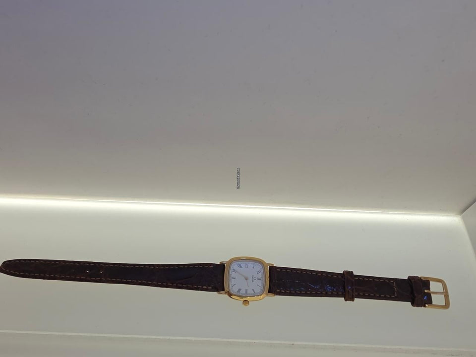 Omega De Ville