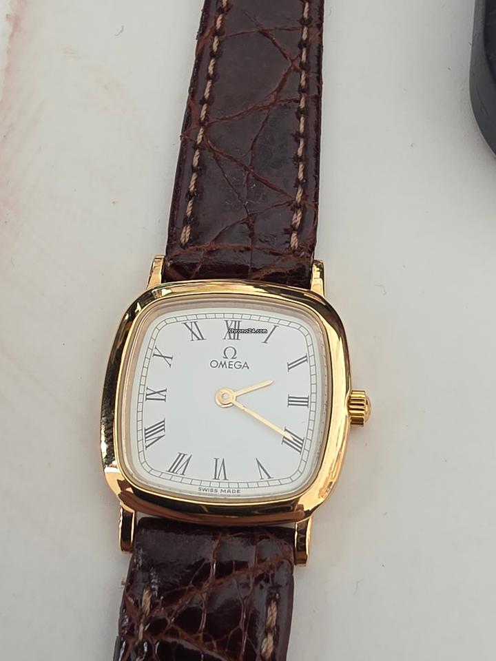 Omega De Ville