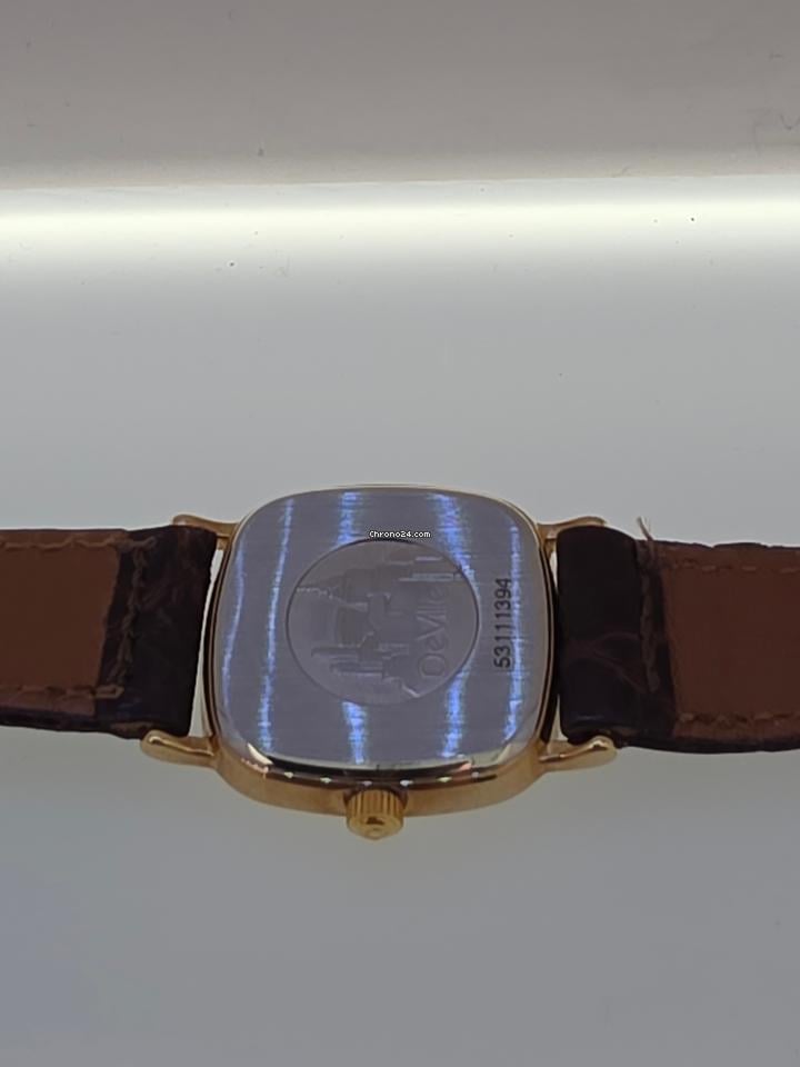 Omega De Ville