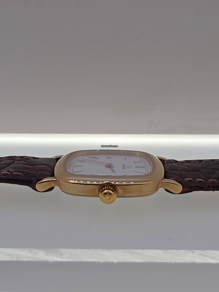 Omega De Ville