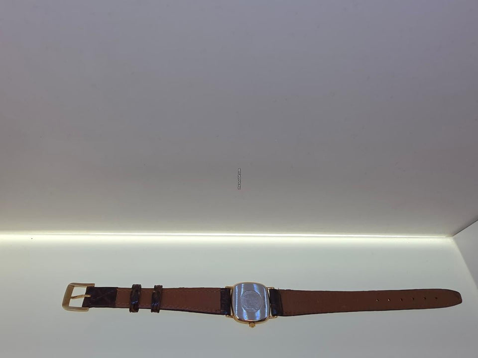 Omega De Ville