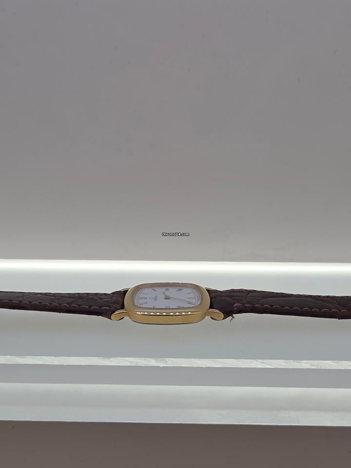 Omega De Ville