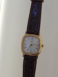 Omega De Ville