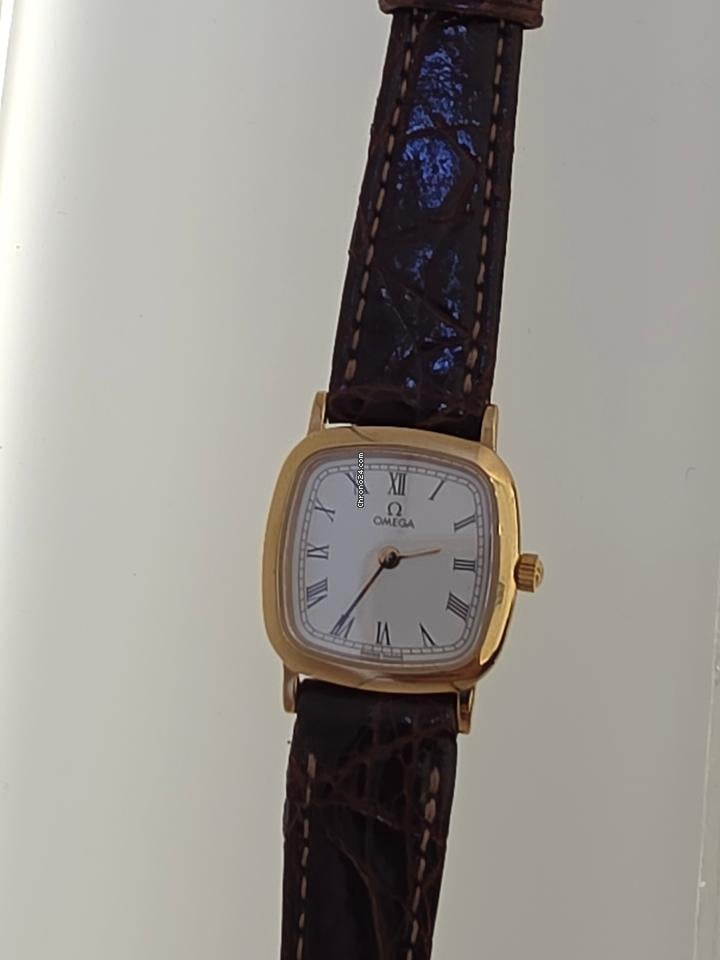 Omega De Ville