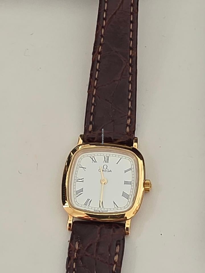 Omega De Ville
