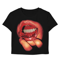 KISS ME Baby T-Shirt