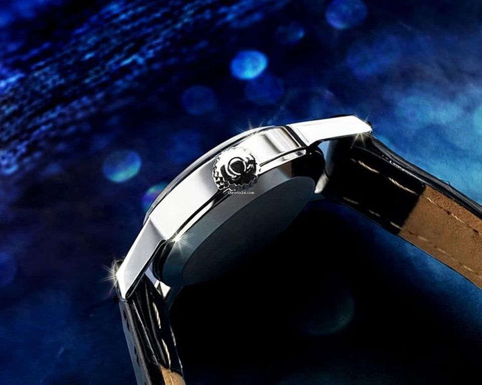 Omega De Ville