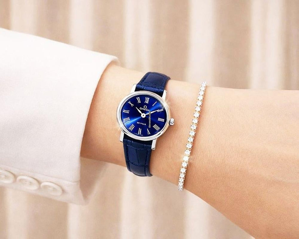 Omega De Ville