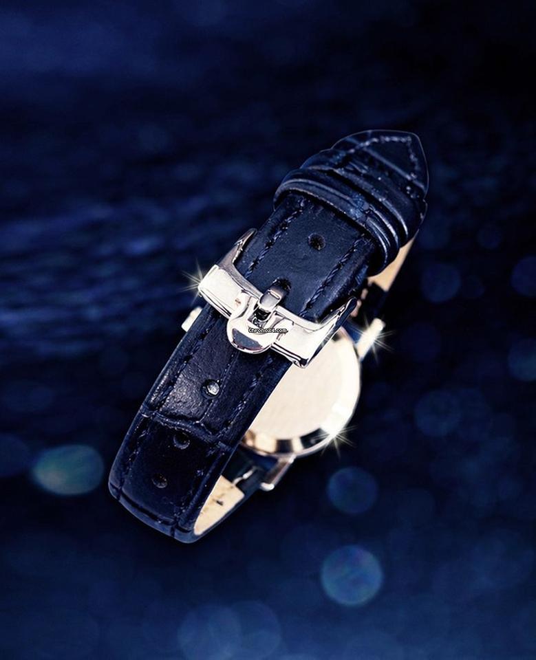 Omega De Ville