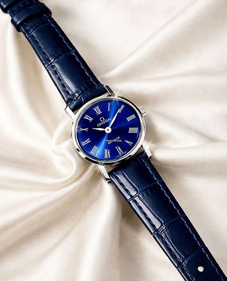 Omega De Ville