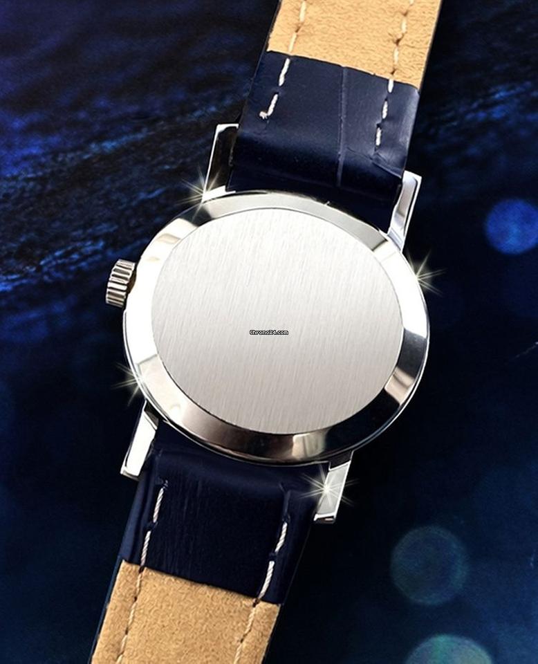 Omega De Ville
