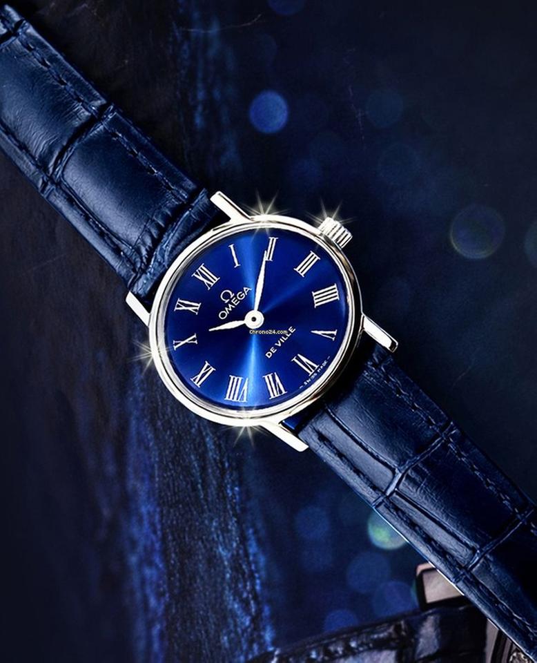 Omega De Ville