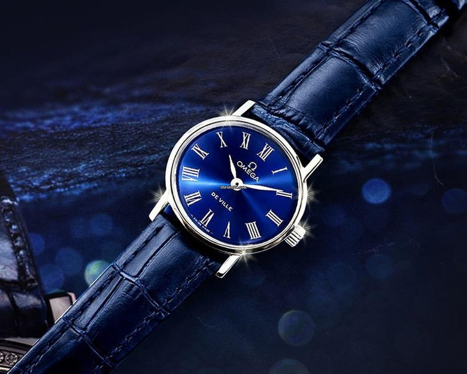 Omega De Ville