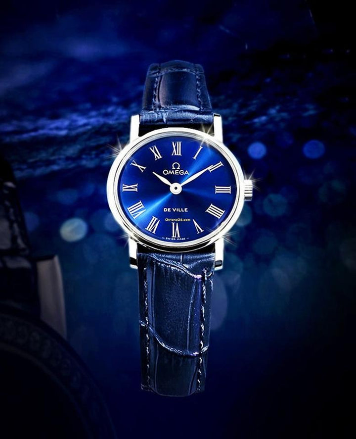 Omega De Ville