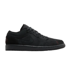 Air Jordan 1 Low SE Craft Dark Smoke Red