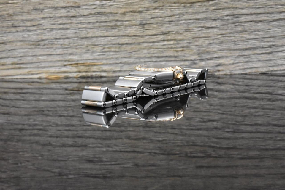 Omega Constellation