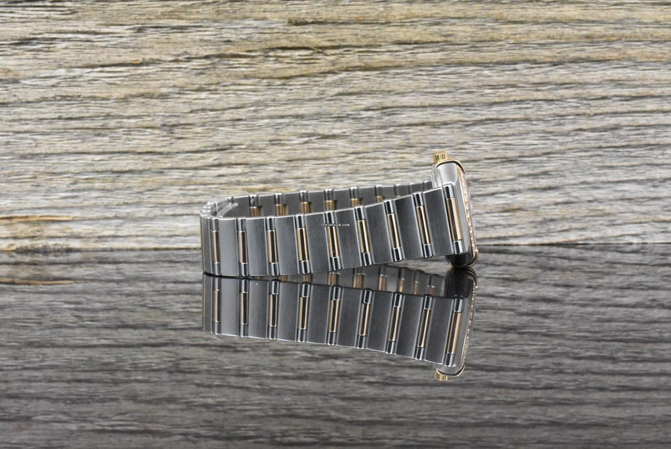 Omega Constellation