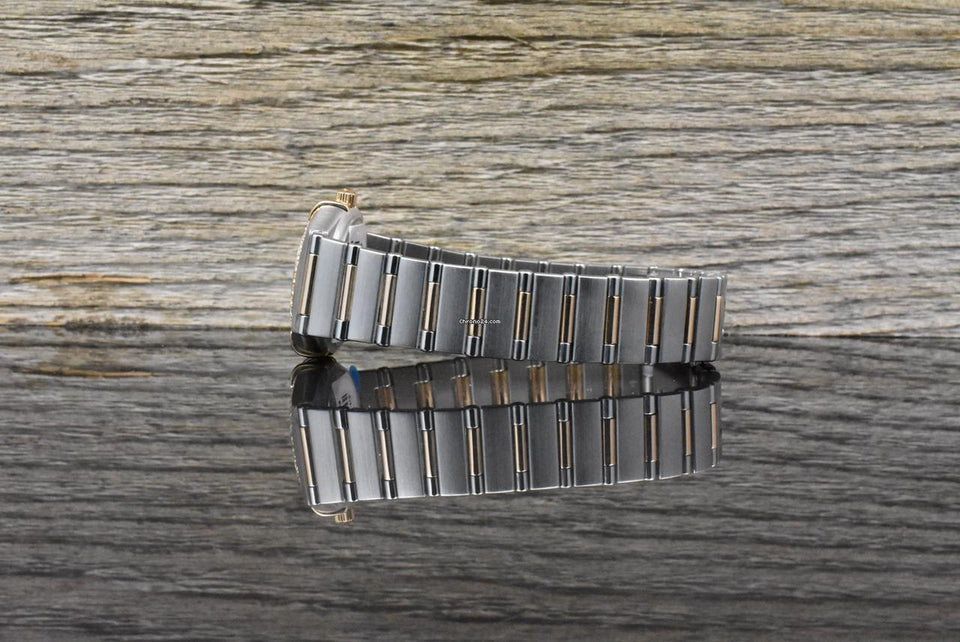 Omega Constellation