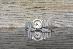 Omega Constellation