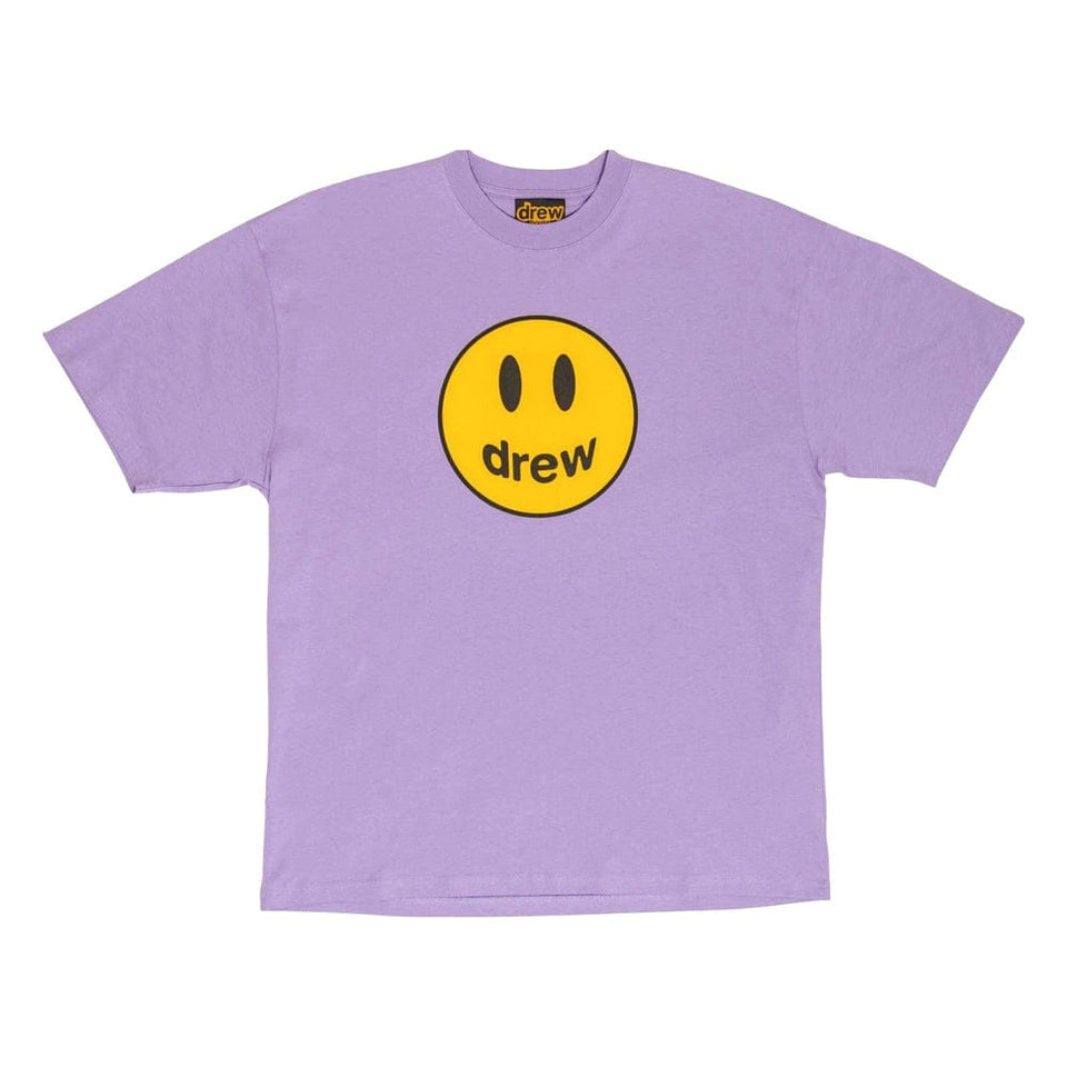 Drew House Mascot Tee "Lavender"