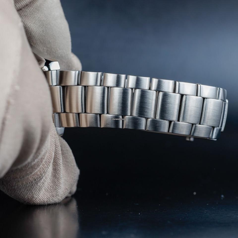 Omega Seamaster