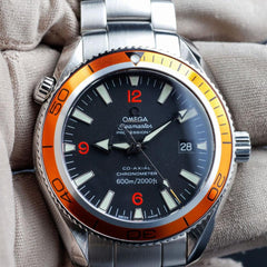 Omega Seamaster