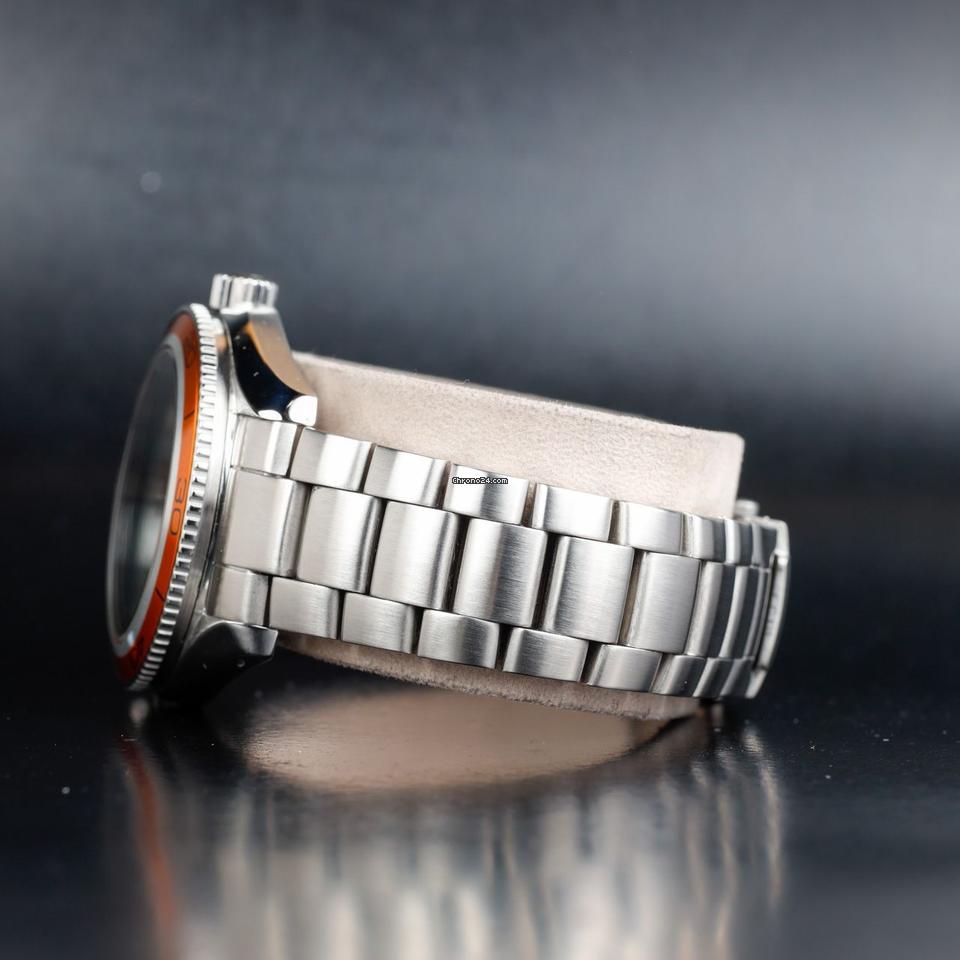 Omega Seamaster