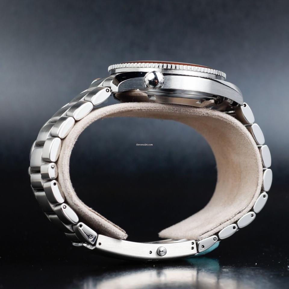 Omega Seamaster