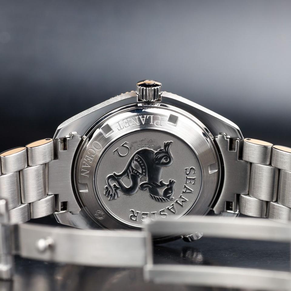 Omega Seamaster