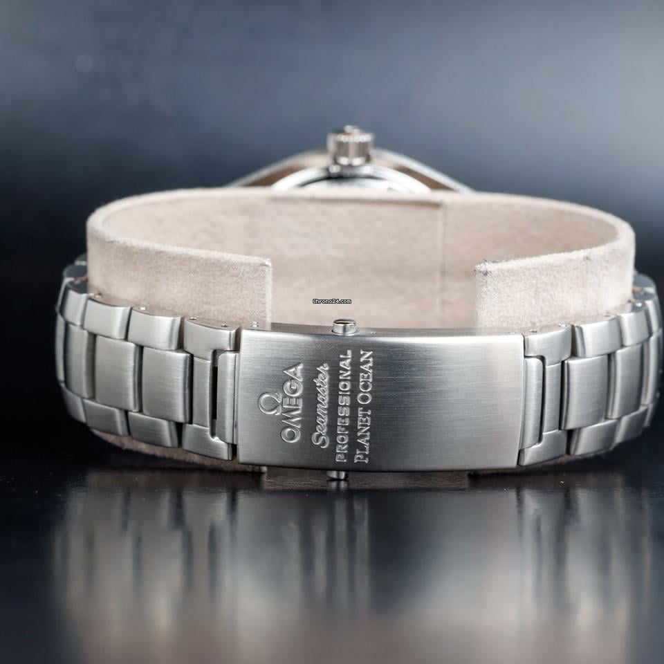 Omega Seamaster