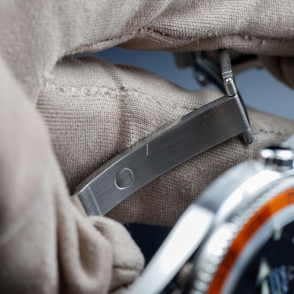 Omega Seamaster