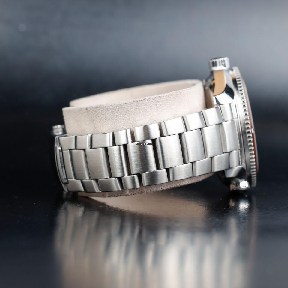 Omega Seamaster
